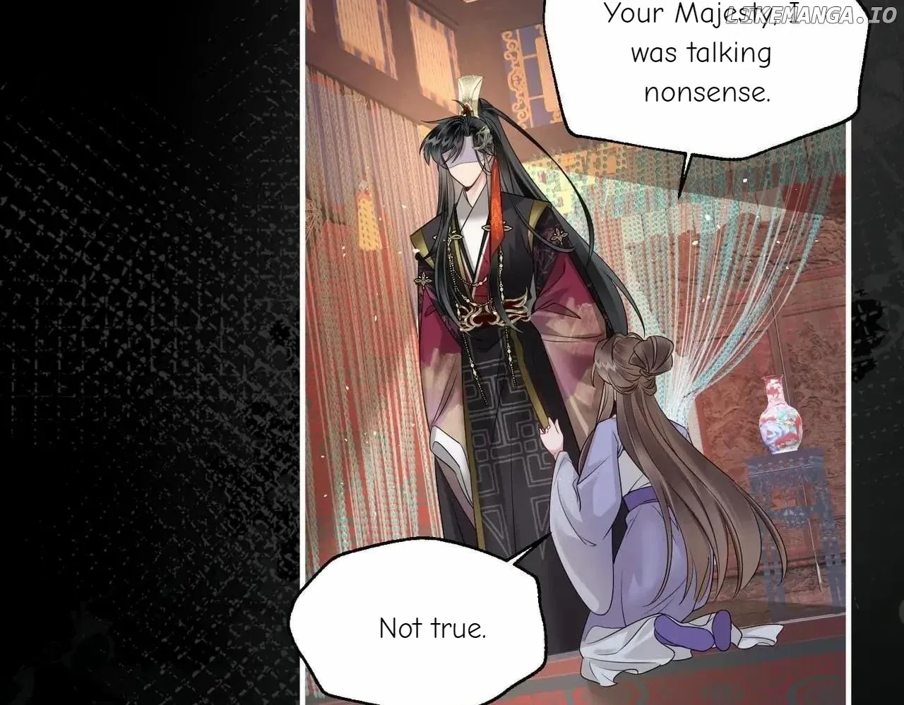 Whispers of Telepathy Chapter 12 page 57 - 