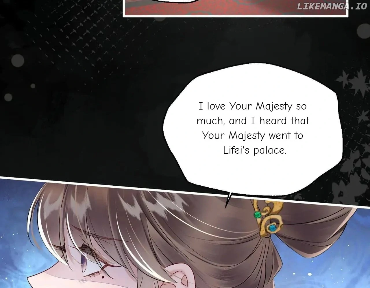 Whispers of Telepathy Chapter 12 page 58 - 