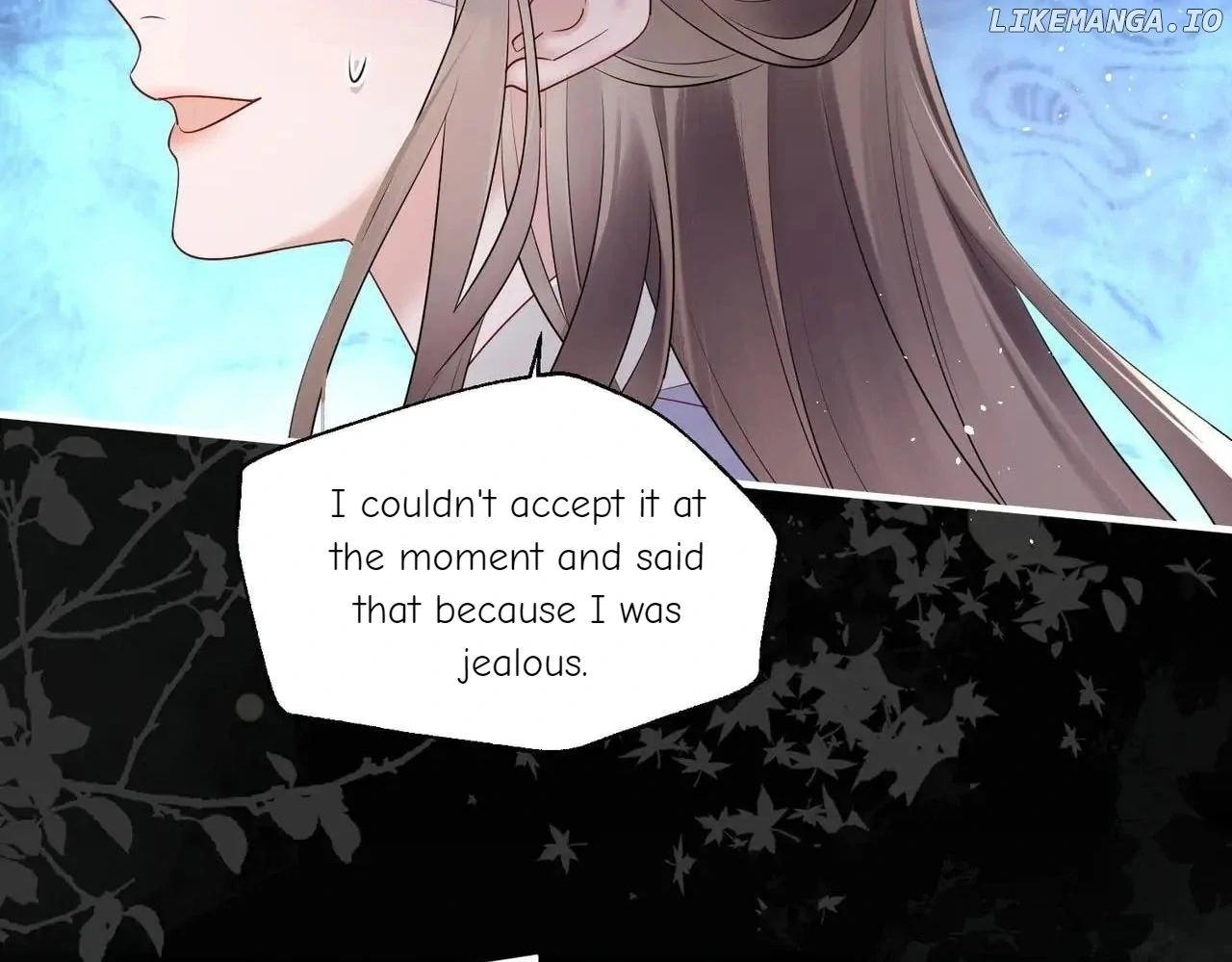 Whispers of Telepathy Chapter 12 page 59 - 