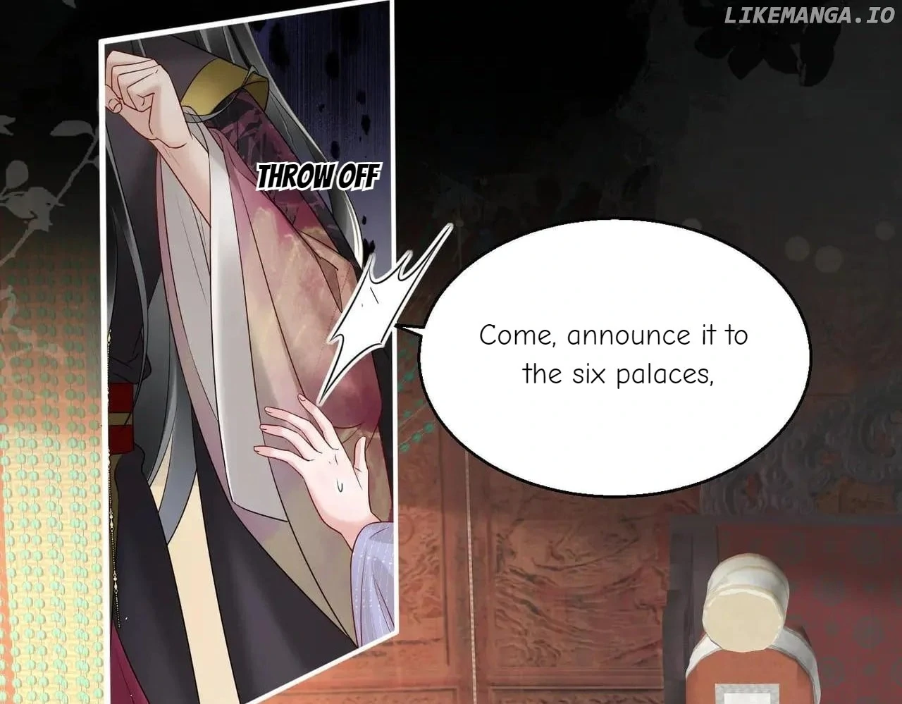 Whispers of Telepathy Chapter 12 page 60 - 