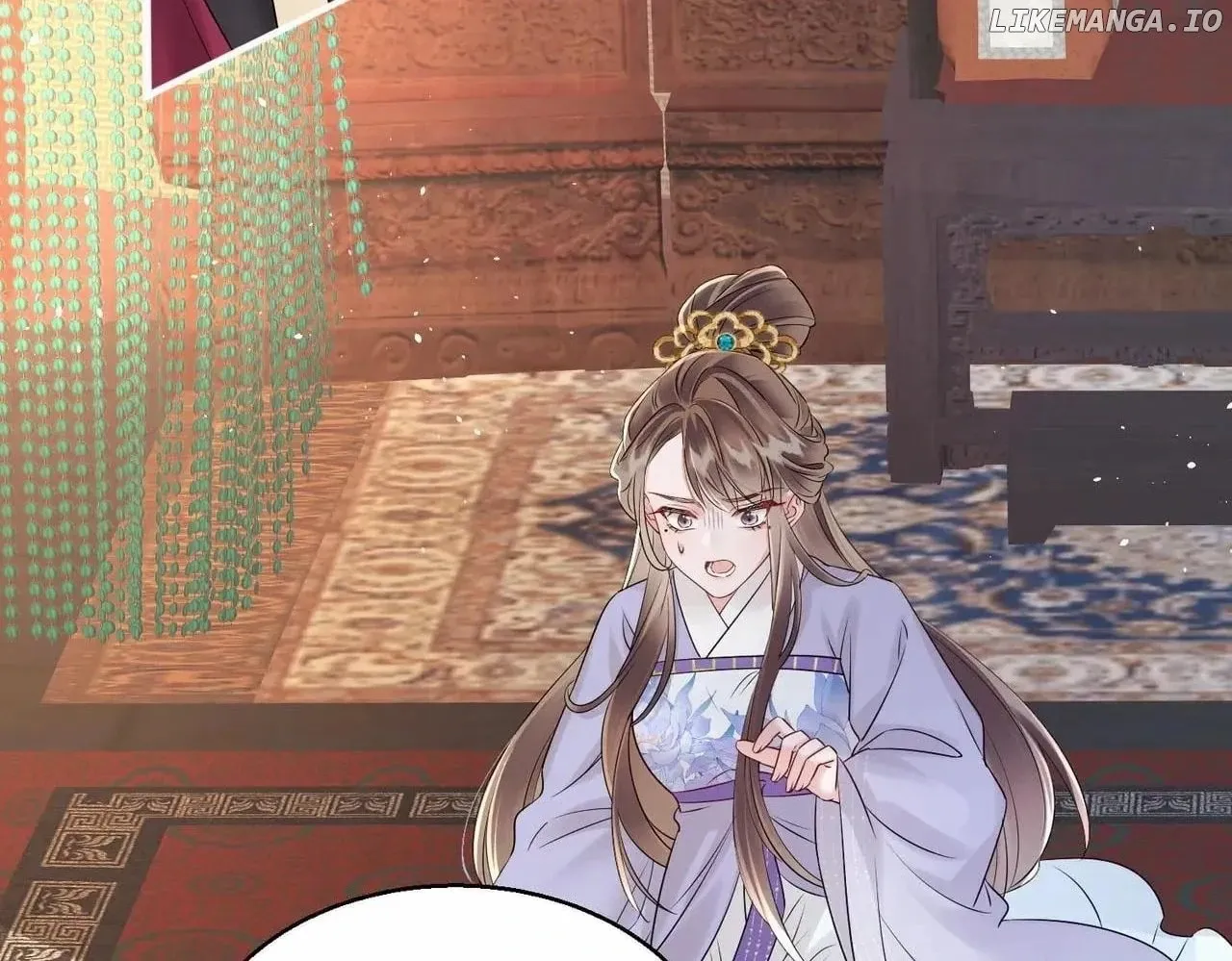 Whispers of Telepathy Chapter 12 page 61 - 