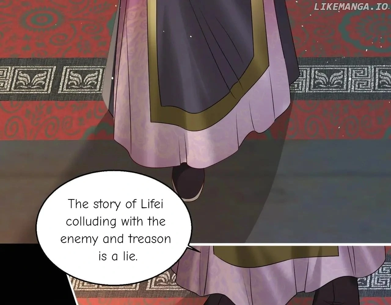 Whispers of Telepathy Chapter 12 page 64 - 
