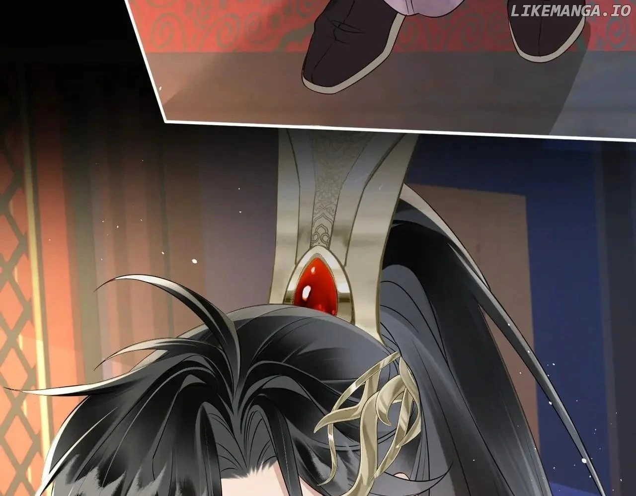 Whispers of Telepathy Chapter 12 page 65 - 