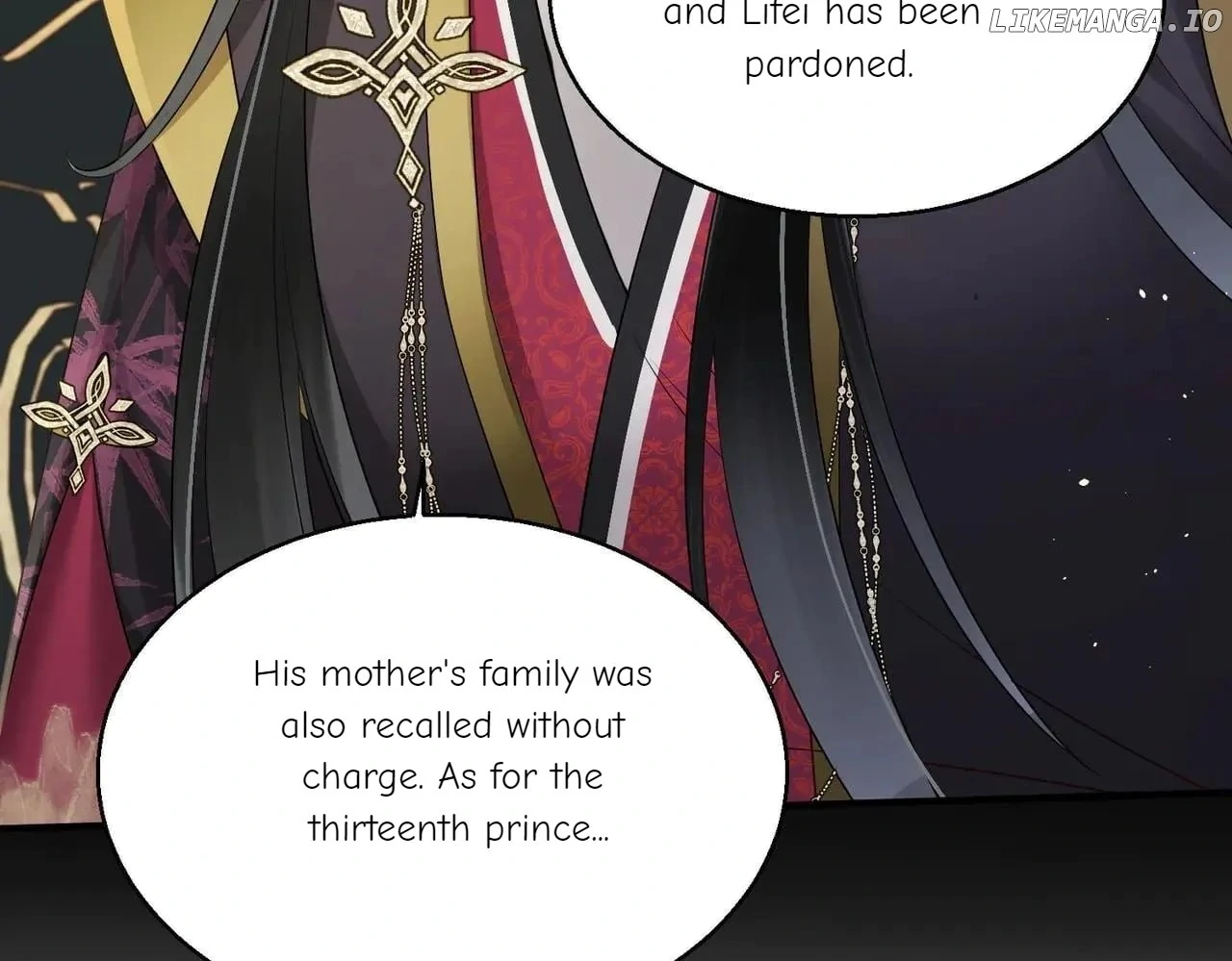 Whispers of Telepathy Chapter 12 page 67 - 