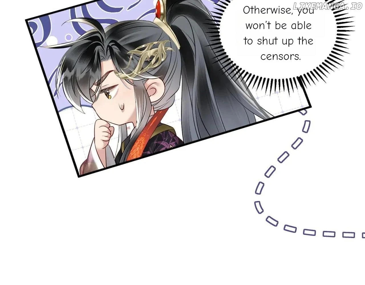 Whispers of Telepathy Chapter 12 page 69 - 