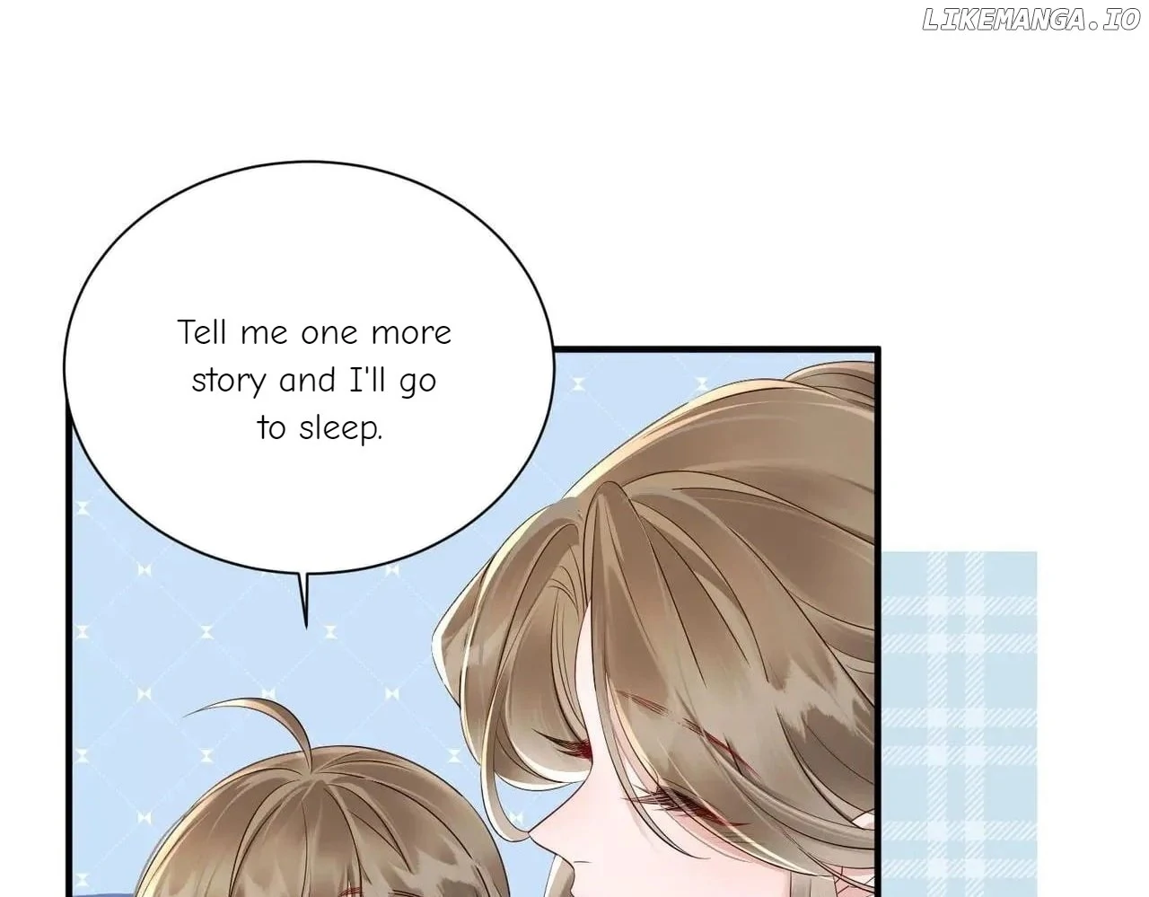 Whispers of Telepathy Chapter 12 page 72 - 