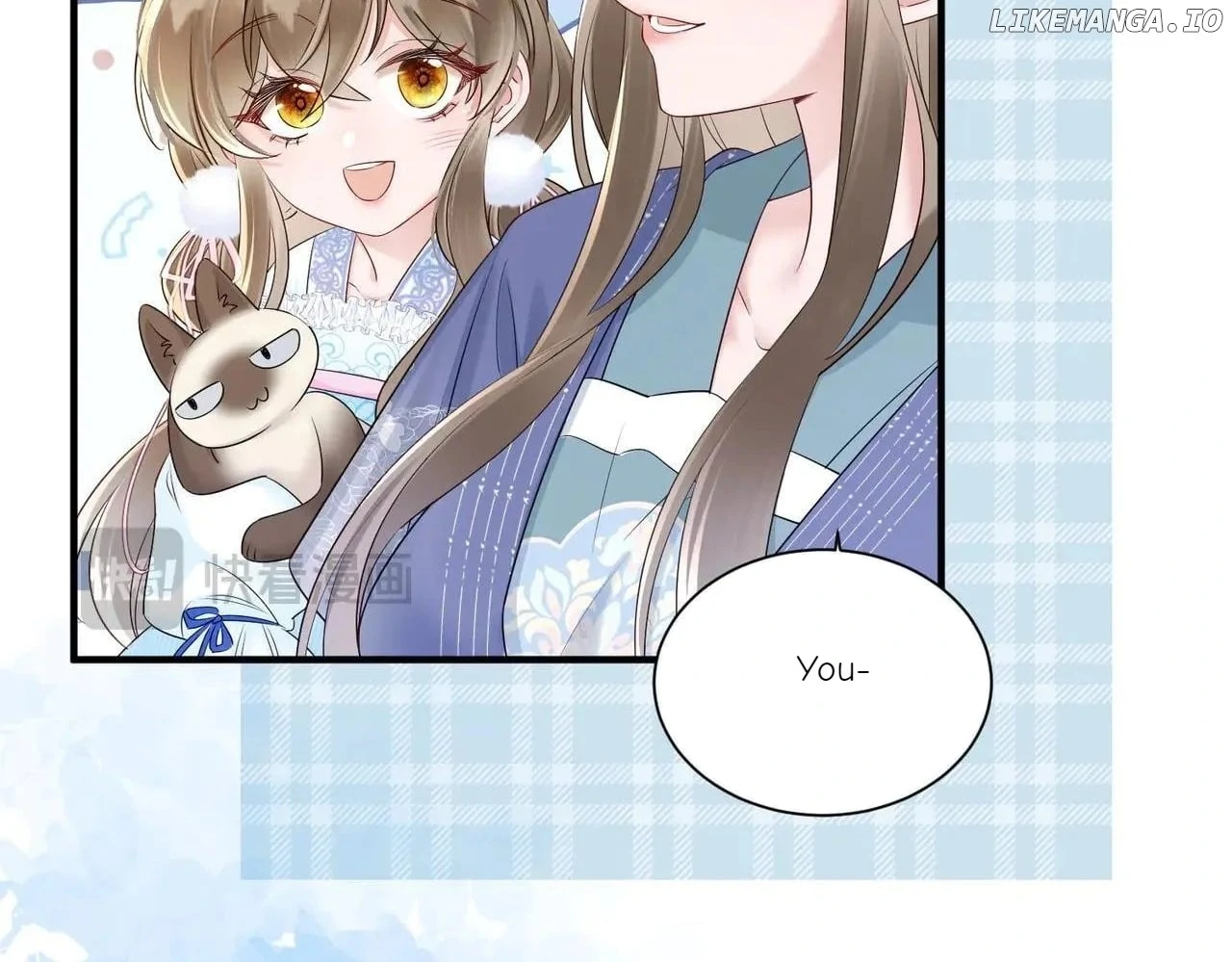 Whispers of Telepathy Chapter 12 page 73 - 