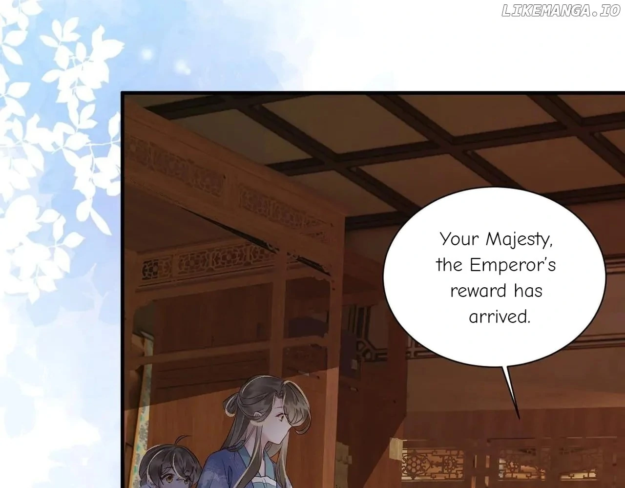 Whispers of Telepathy Chapter 12 page 74 - 