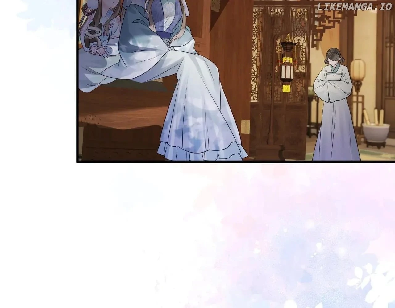 Whispers of Telepathy Chapter 12 page 75 - 