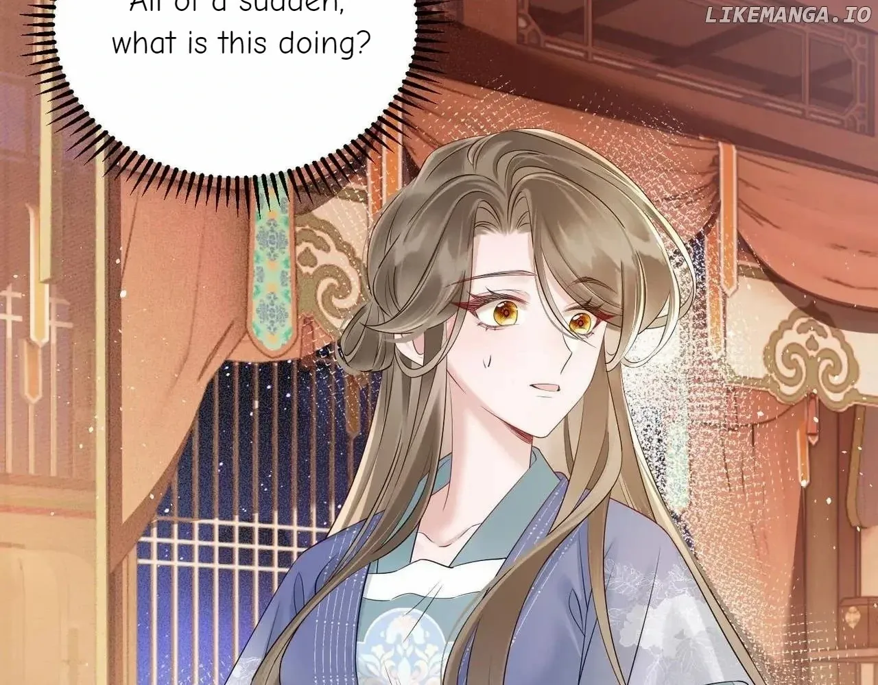 Whispers of Telepathy Chapter 12 page 77 - 