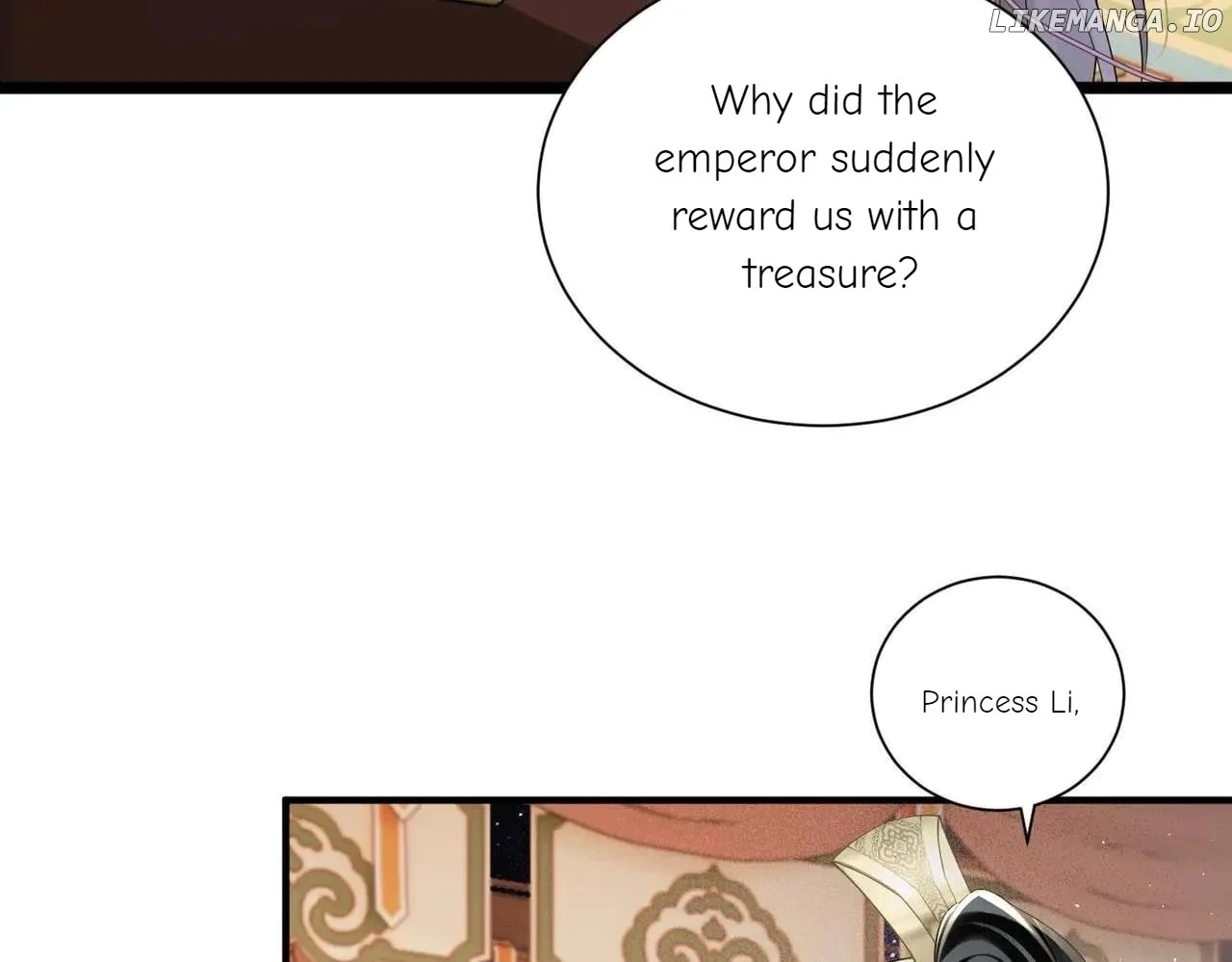 Whispers of Telepathy Chapter 12 page 79 - 
