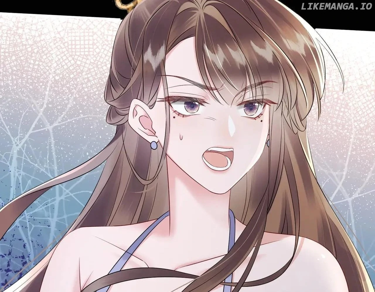 Whispers of Telepathy Chapter 12 page 9 - 