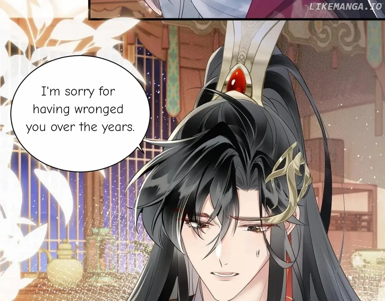 Whispers of Telepathy Chapter 12 page 81 - 