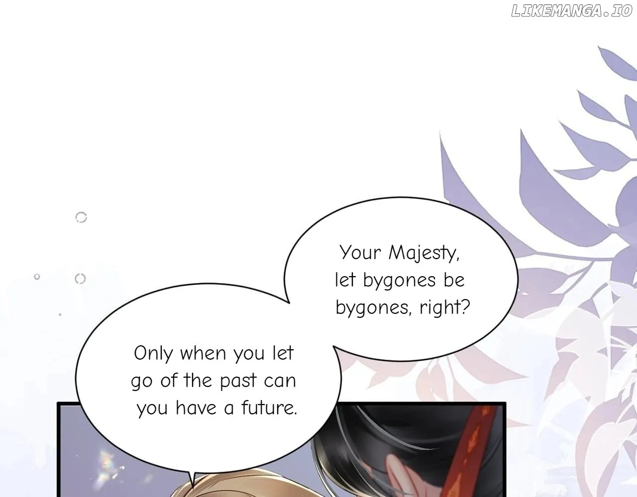 Whispers of Telepathy Chapter 13 page 1 - 