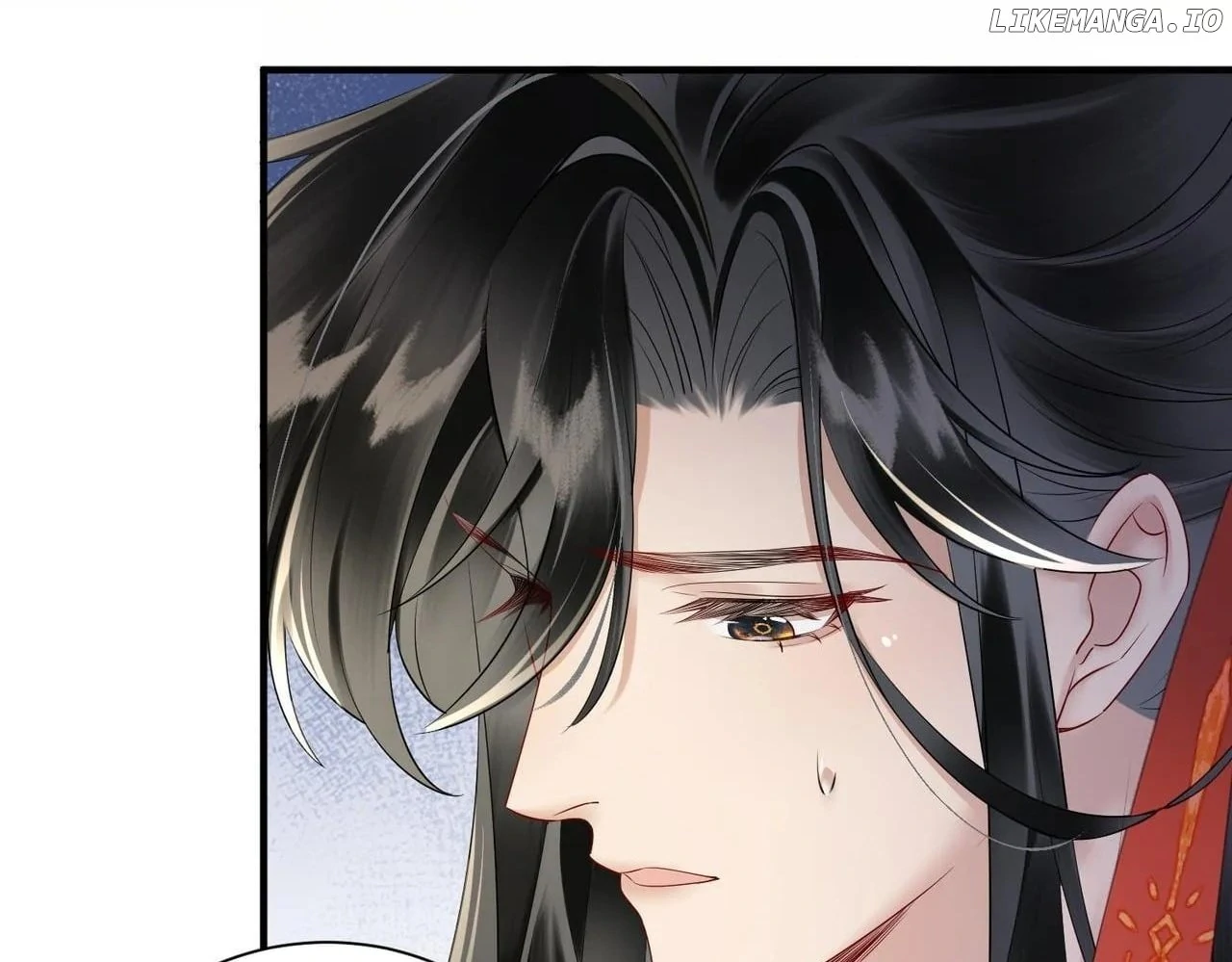 Whispers of Telepathy Chapter 13 page 12 - 