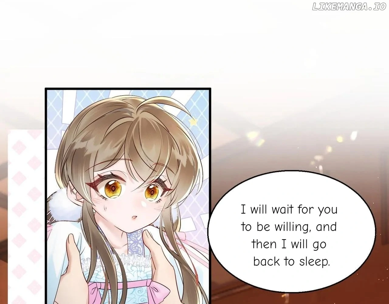 Whispers of Telepathy Chapter 13 page 14 - 