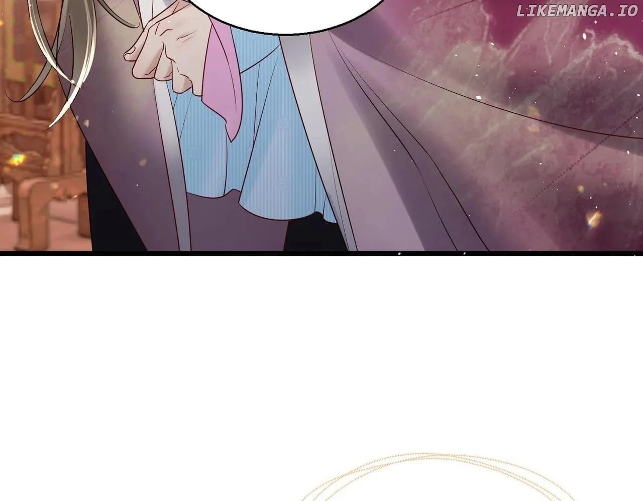 Whispers of Telepathy Chapter 13 page 17 - 