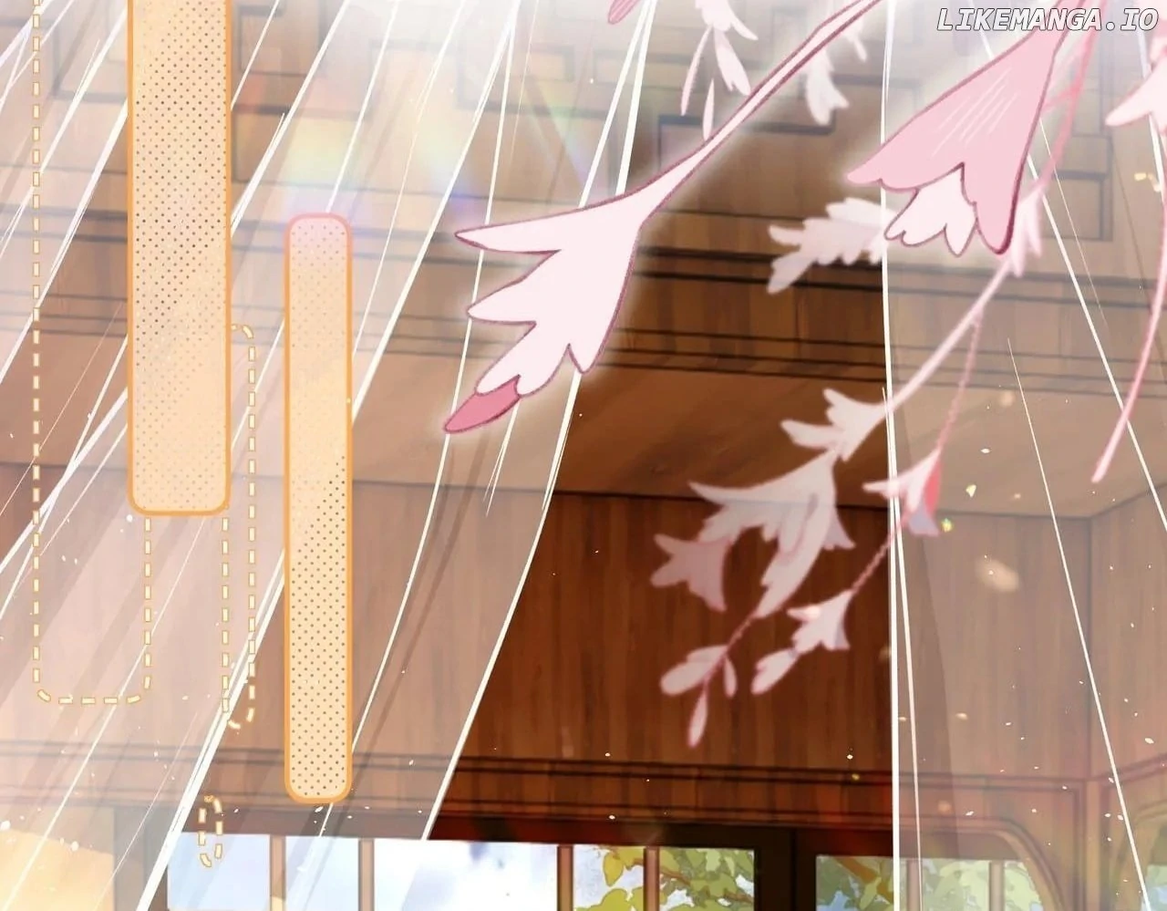 Whispers of Telepathy Chapter 13 page 24 - 