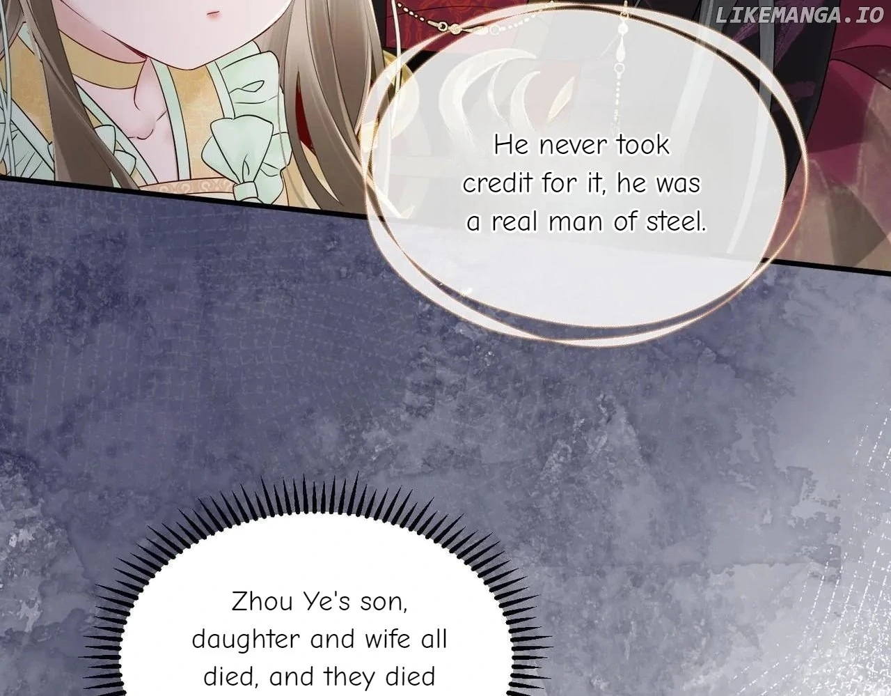Whispers of Telepathy Chapter 13 page 54 - 