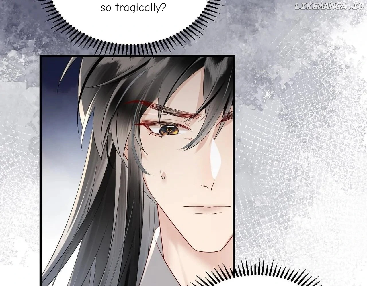 Whispers of Telepathy Chapter 13 page 55 - 