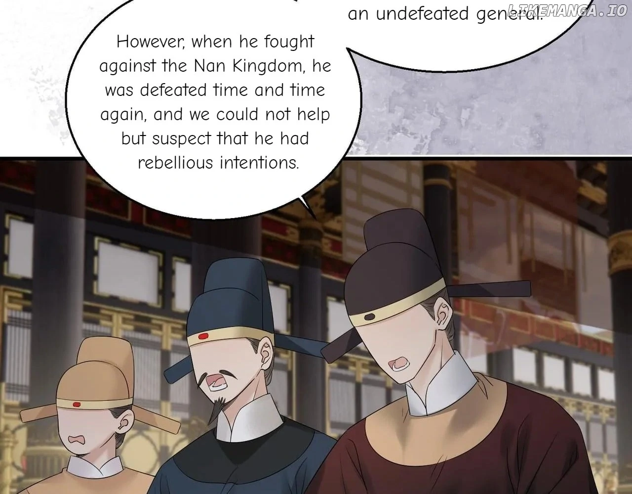 Whispers of Telepathy Chapter 13 page 58 - 