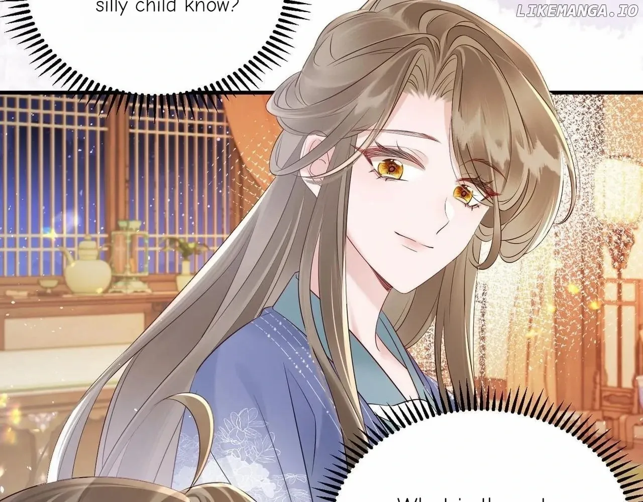 Whispers of Telepathy Chapter 13 page 7 - 