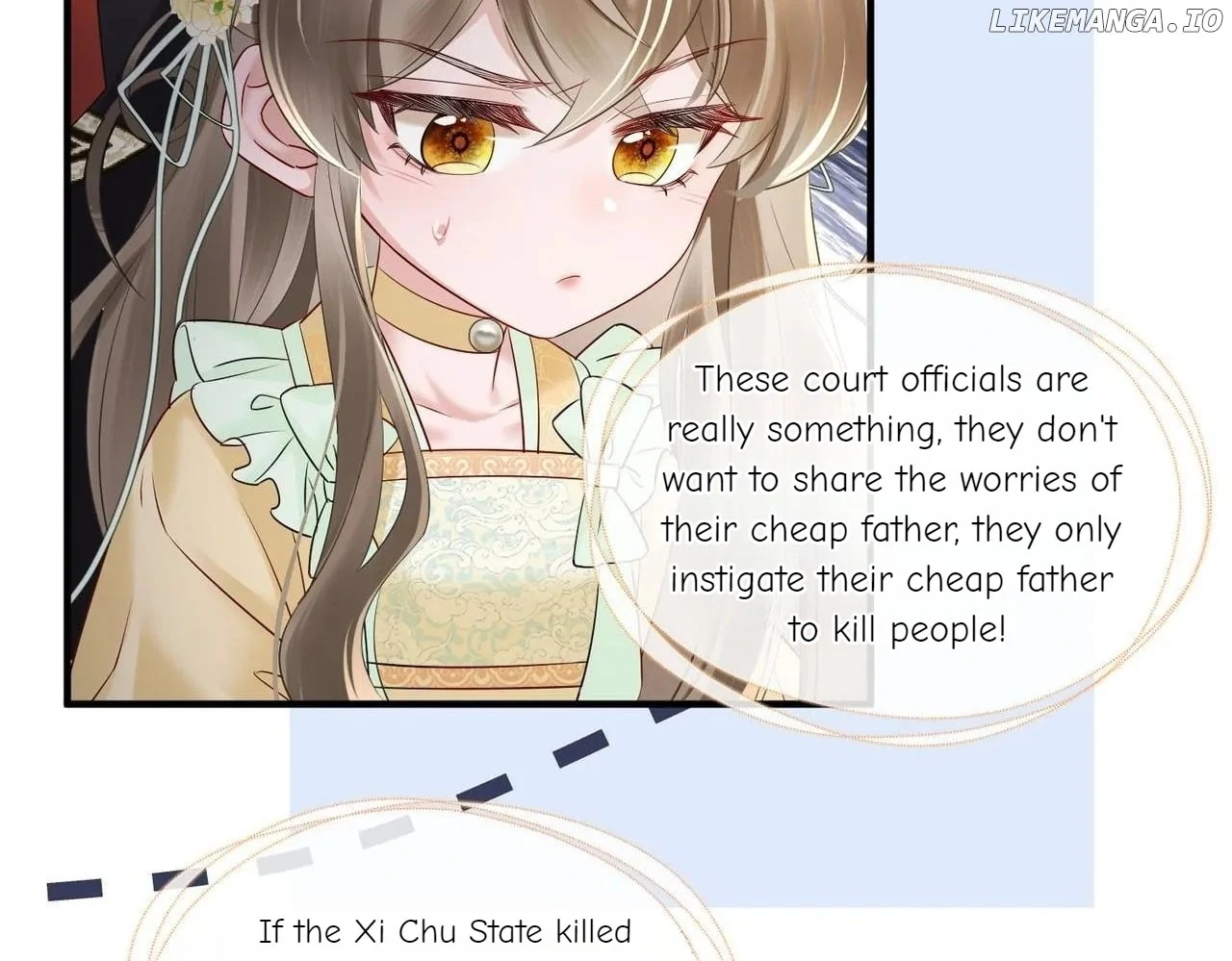 Whispers of Telepathy Chapter 13 page 62 - 