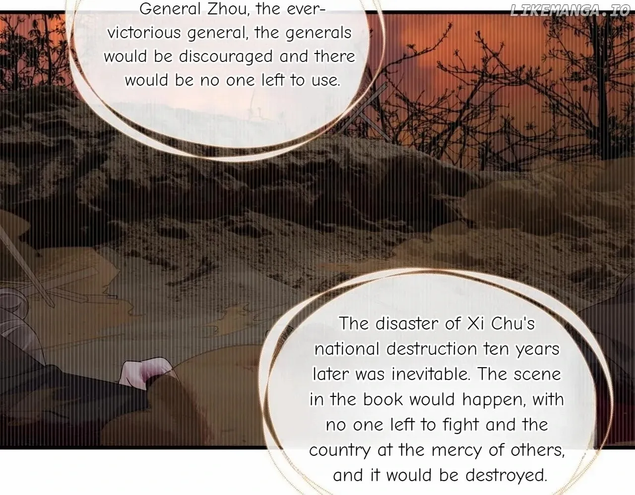 Whispers of Telepathy Chapter 13 page 63 - 