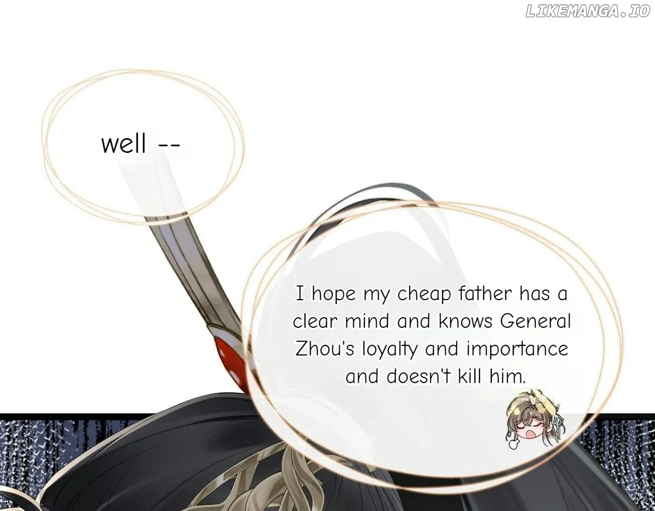 Whispers of Telepathy Chapter 13 page 65 - 