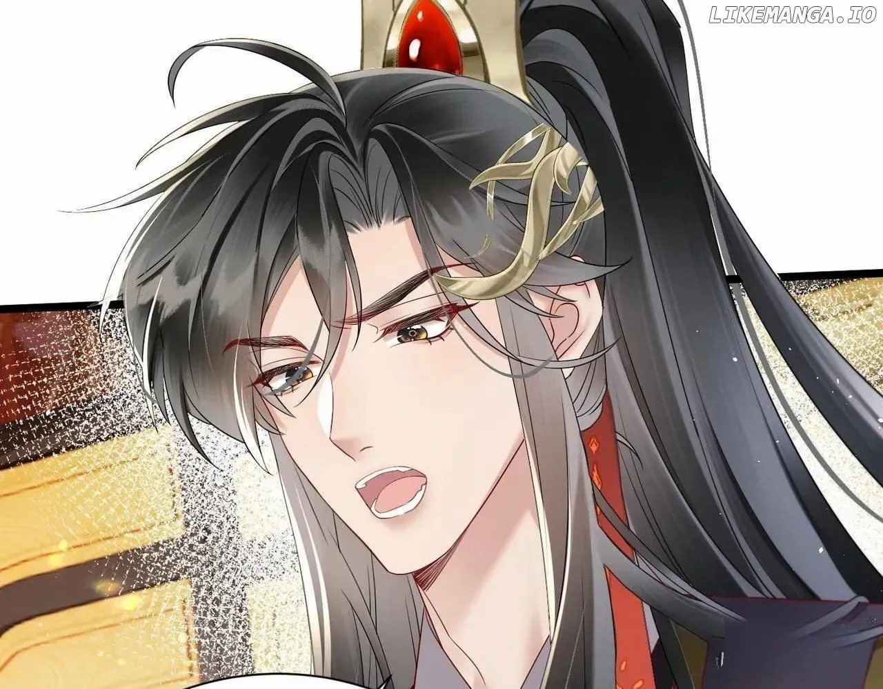 Whispers of Telepathy Chapter 13 page 70 - 