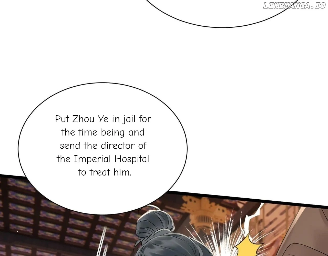 Whispers of Telepathy Chapter 13 page 72 - 