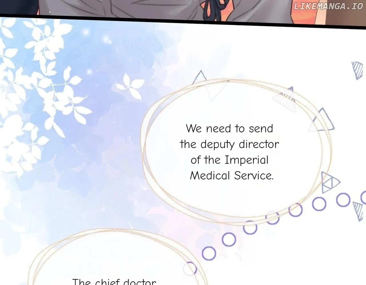 Whispers of Telepathy Chapter 13 page 74 - 