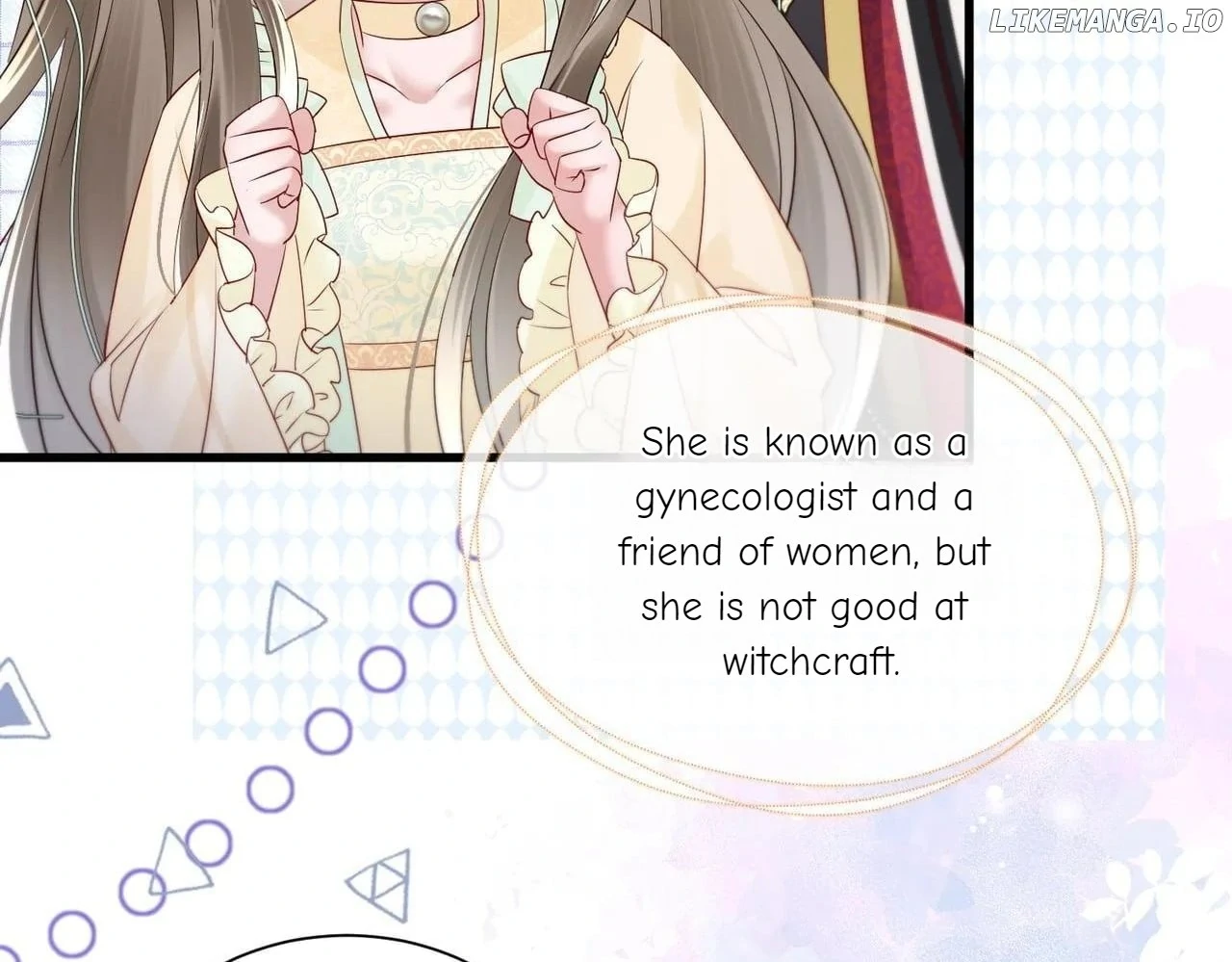 Whispers of Telepathy Chapter 13 page 76 - 