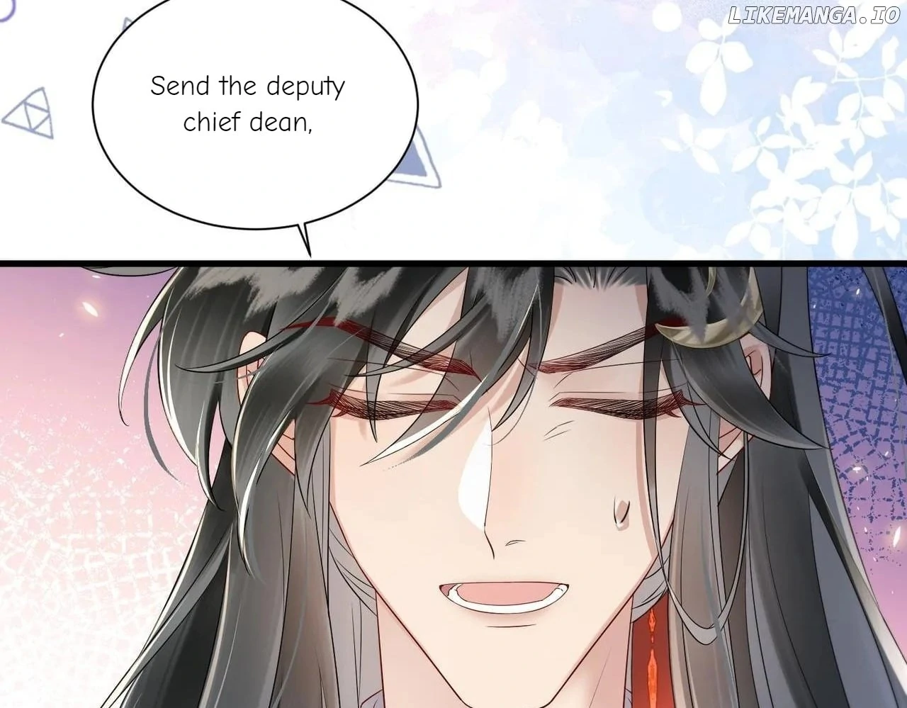 Whispers of Telepathy Chapter 13 page 77 - 