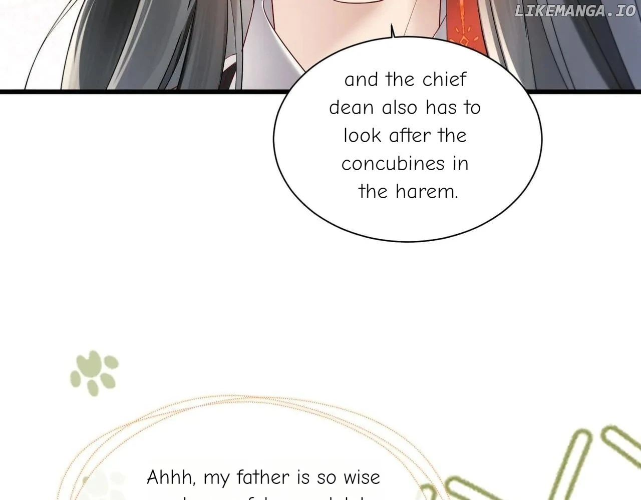 Whispers of Telepathy Chapter 13 page 78 - 