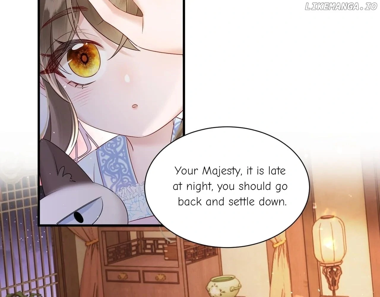 Whispers of Telepathy Chapter 13 page 9 - 