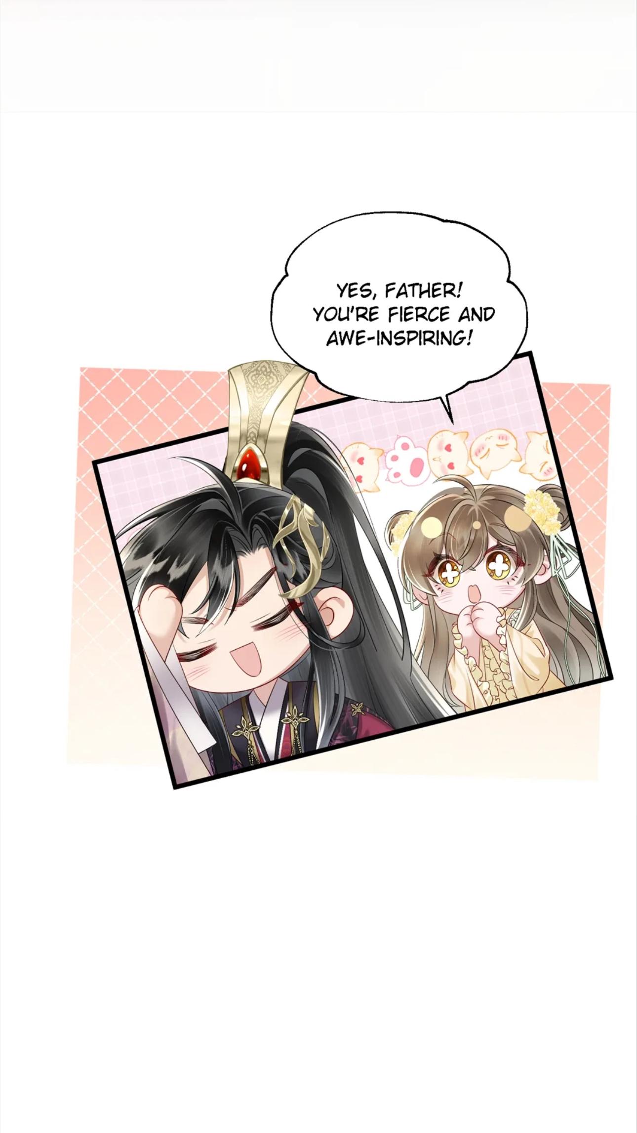 Whispers of Telepathy Chapter 14 page 11 - 