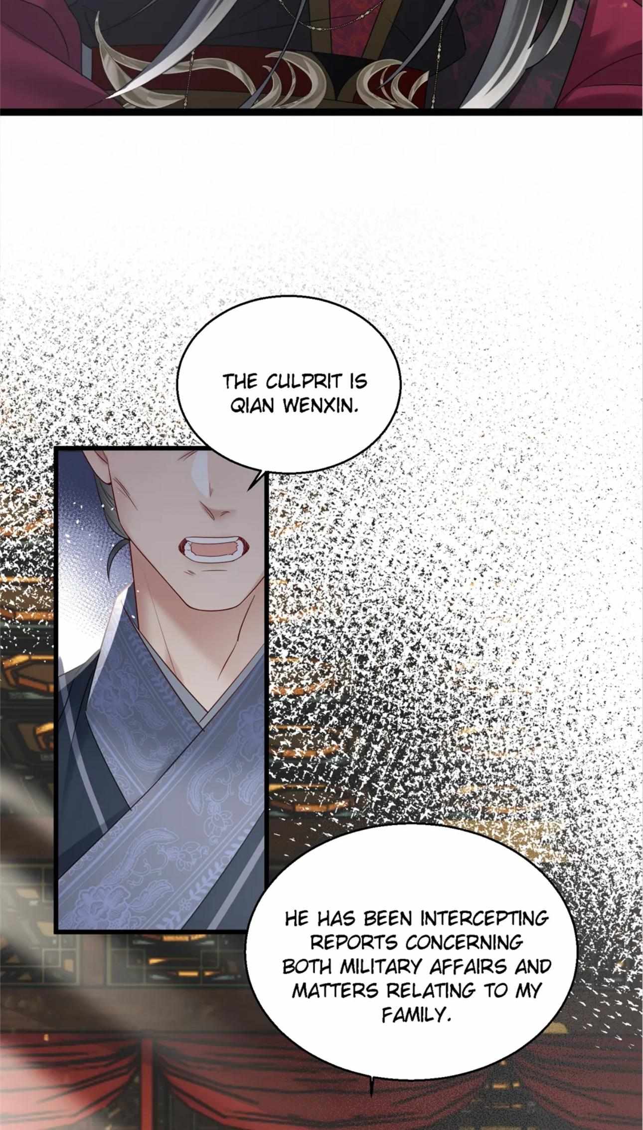 Whispers of Telepathy Chapter 14 page 15 - 