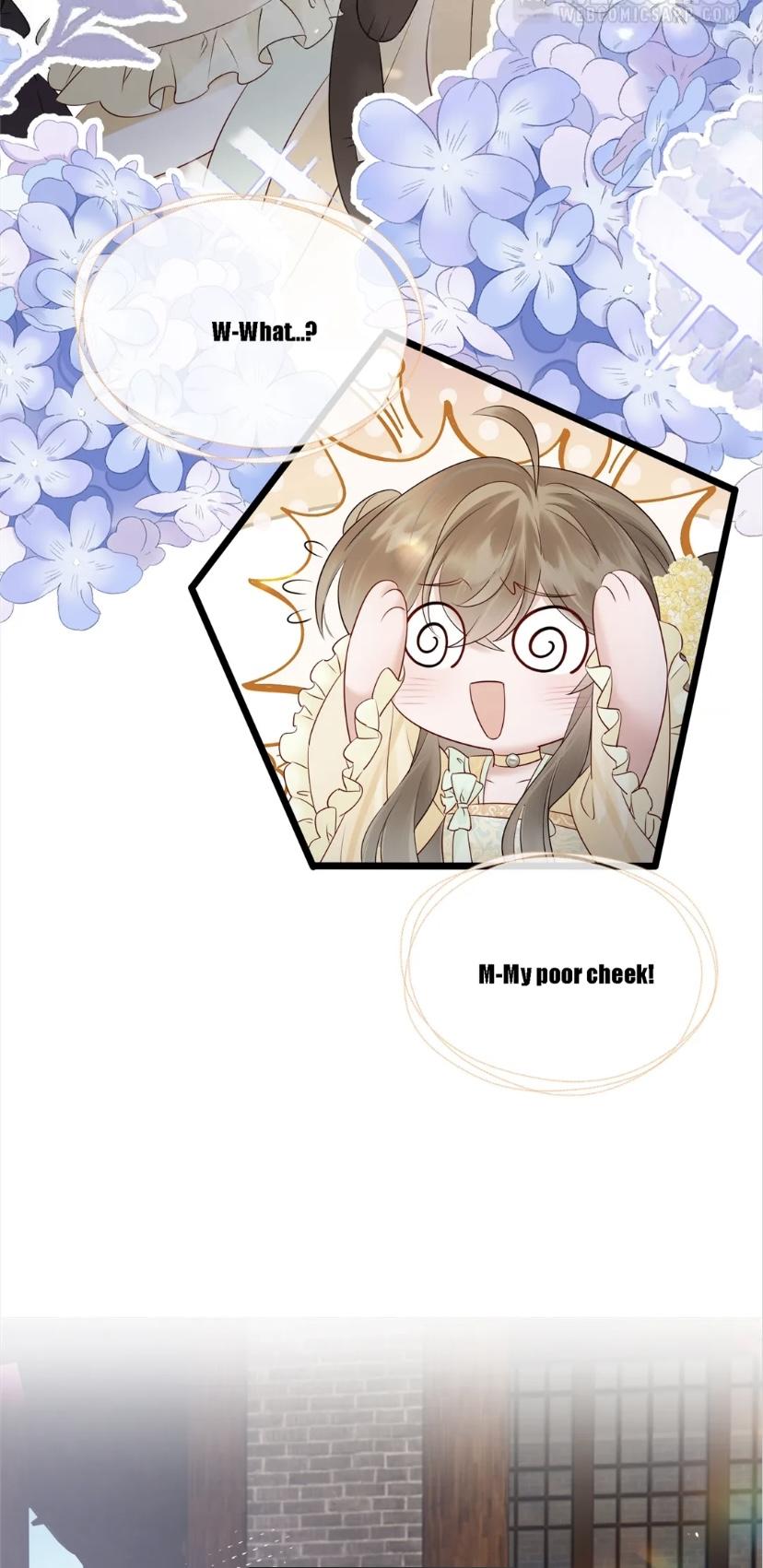 Whispers of Telepathy Chapter 15 page 16 - 