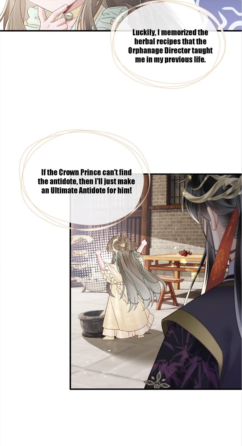 Whispers of Telepathy Chapter 15 page 18 - 