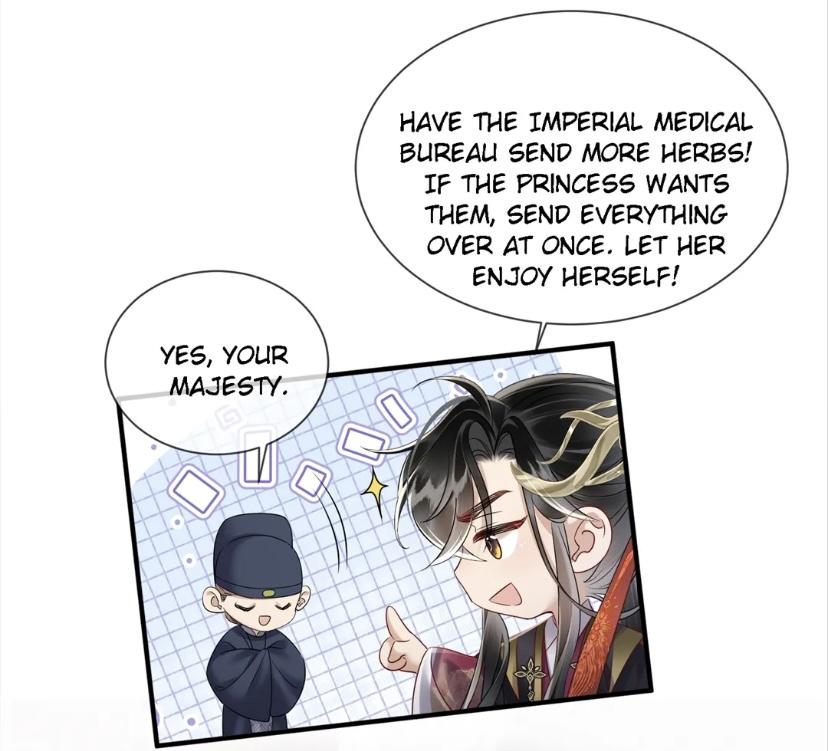 Whispers of Telepathy Chapter 15 page 20 - 