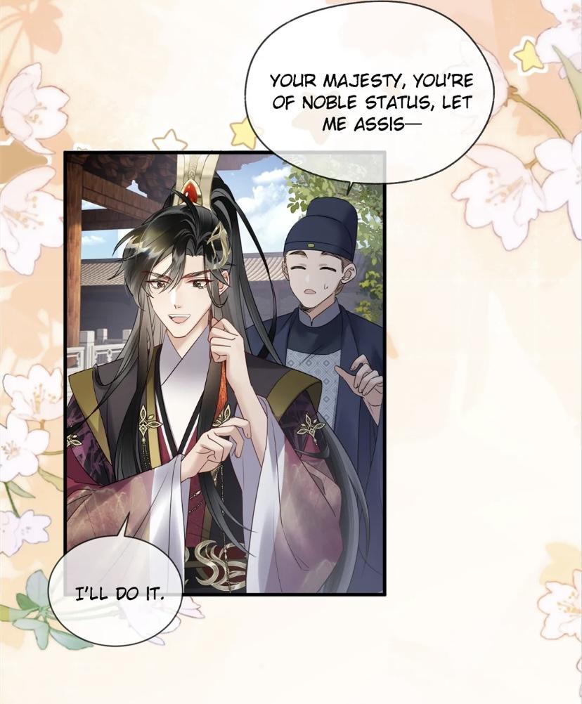 Whispers of Telepathy Chapter 15 page 23 - 