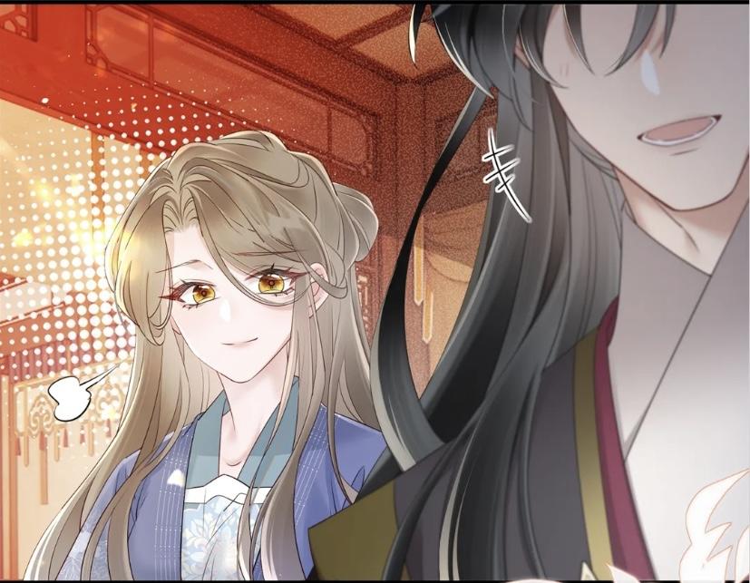 Whispers of Telepathy Chapter 15 page 33 - 