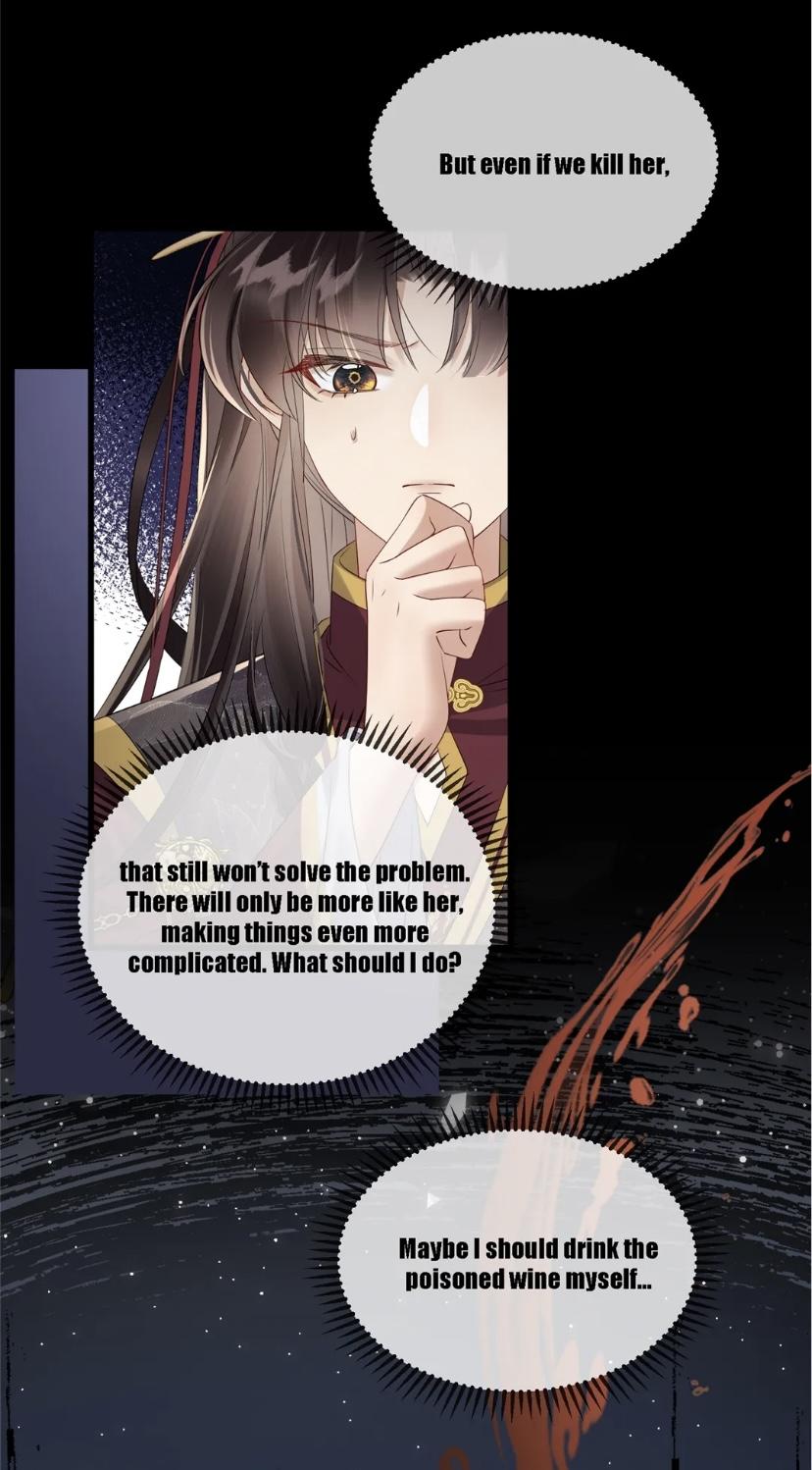 Whispers of Telepathy Chapter 15 page 9 - 