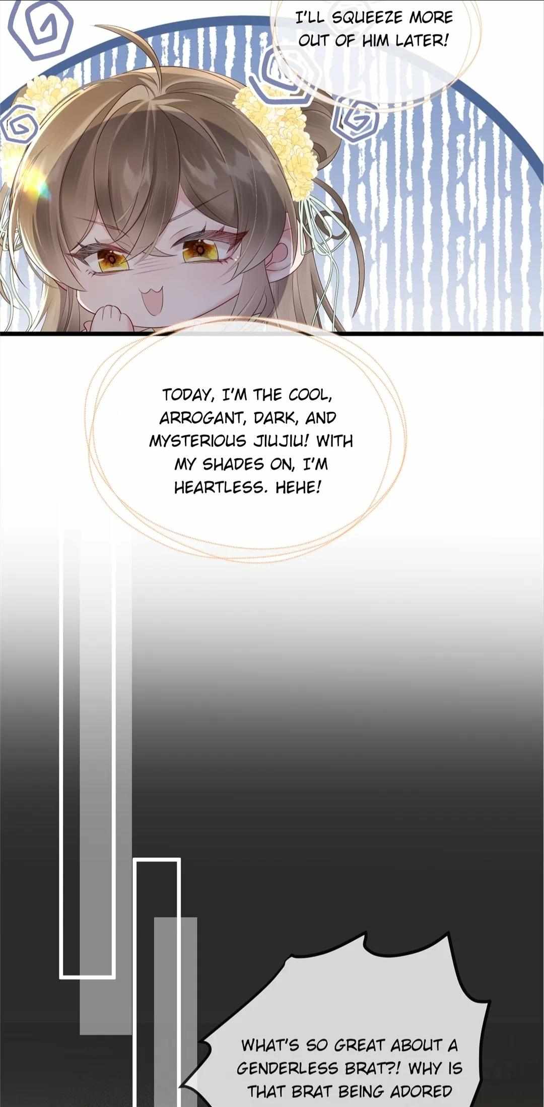 Whispers of Telepathy Chapter 18 page 26 - 