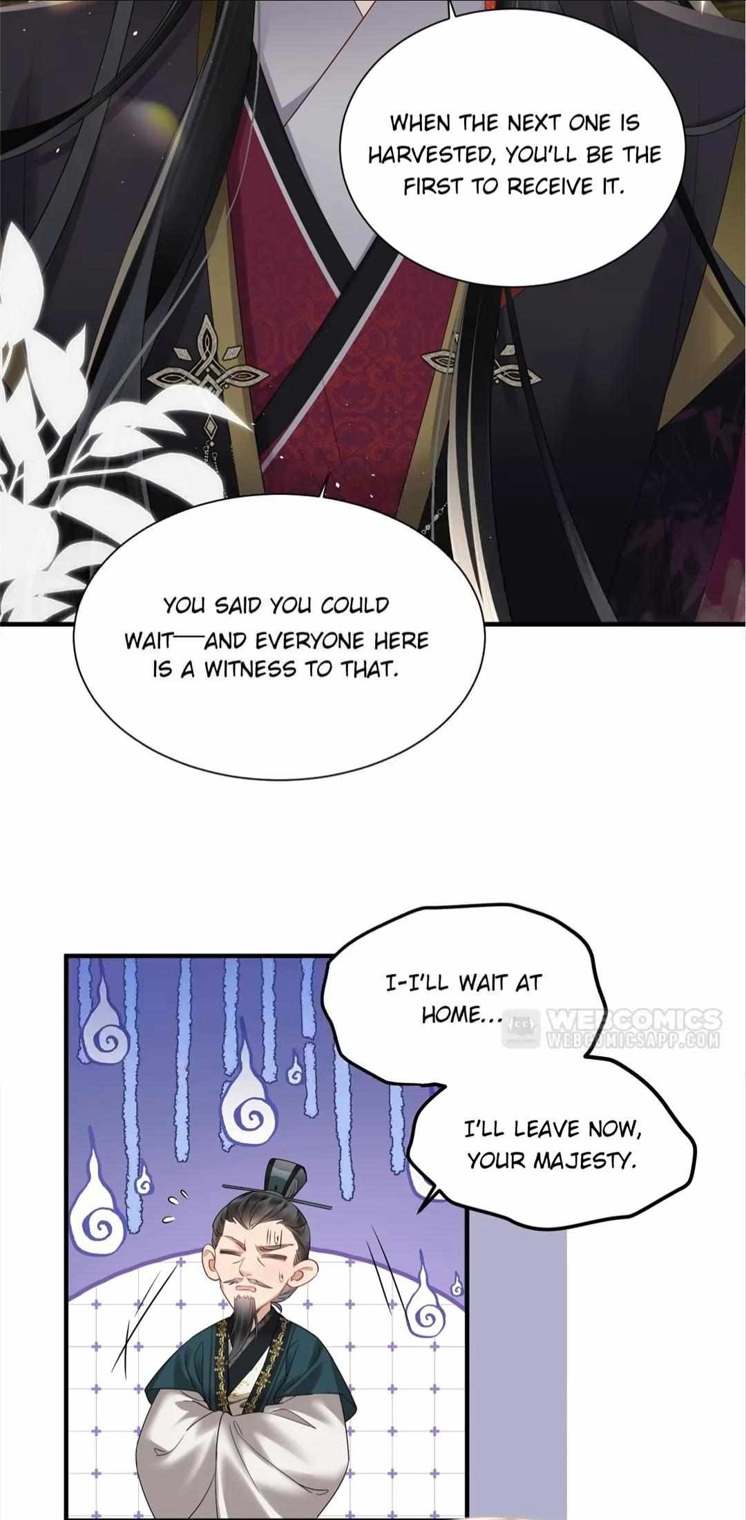 Whispers of Telepathy Chapter 18 page 7 - 