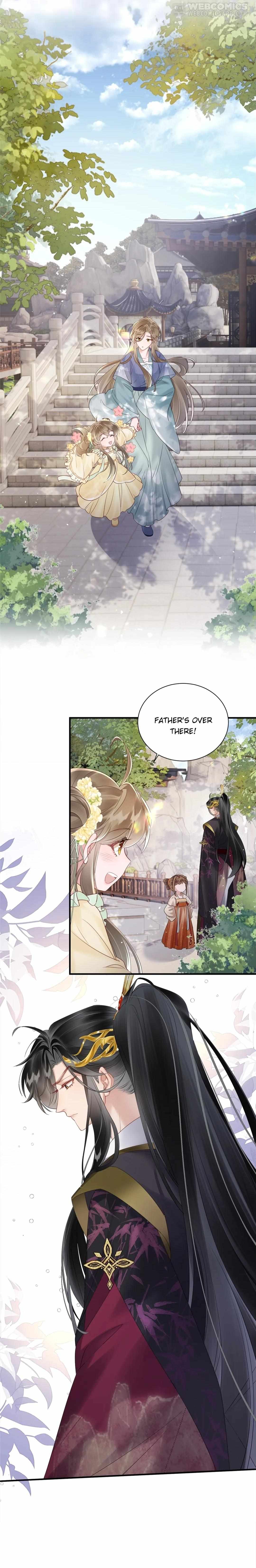 Whispers of Telepathy Chapter 19 page 3 - 
