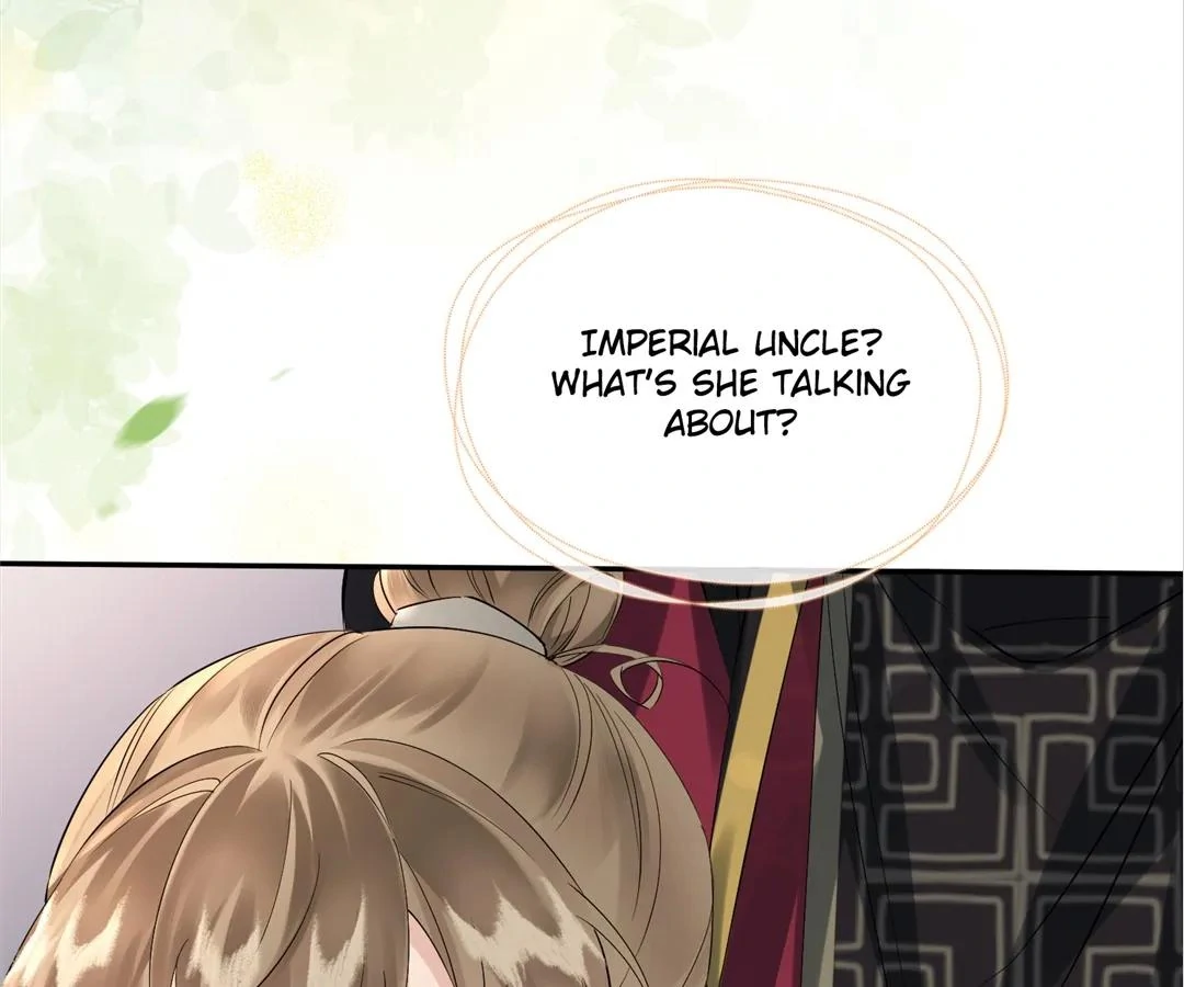 Whispers of Telepathy Chapter 2 page 1 - 