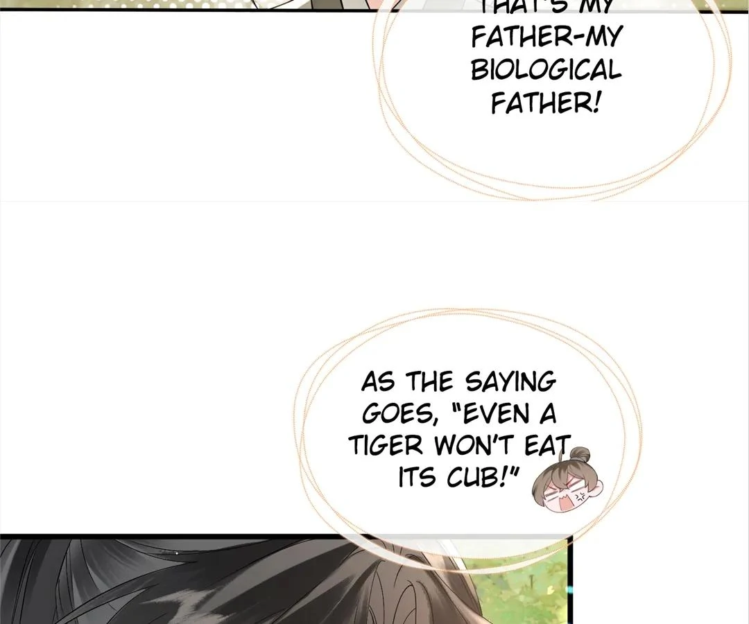 Whispers of Telepathy Chapter 2 page 15 - 