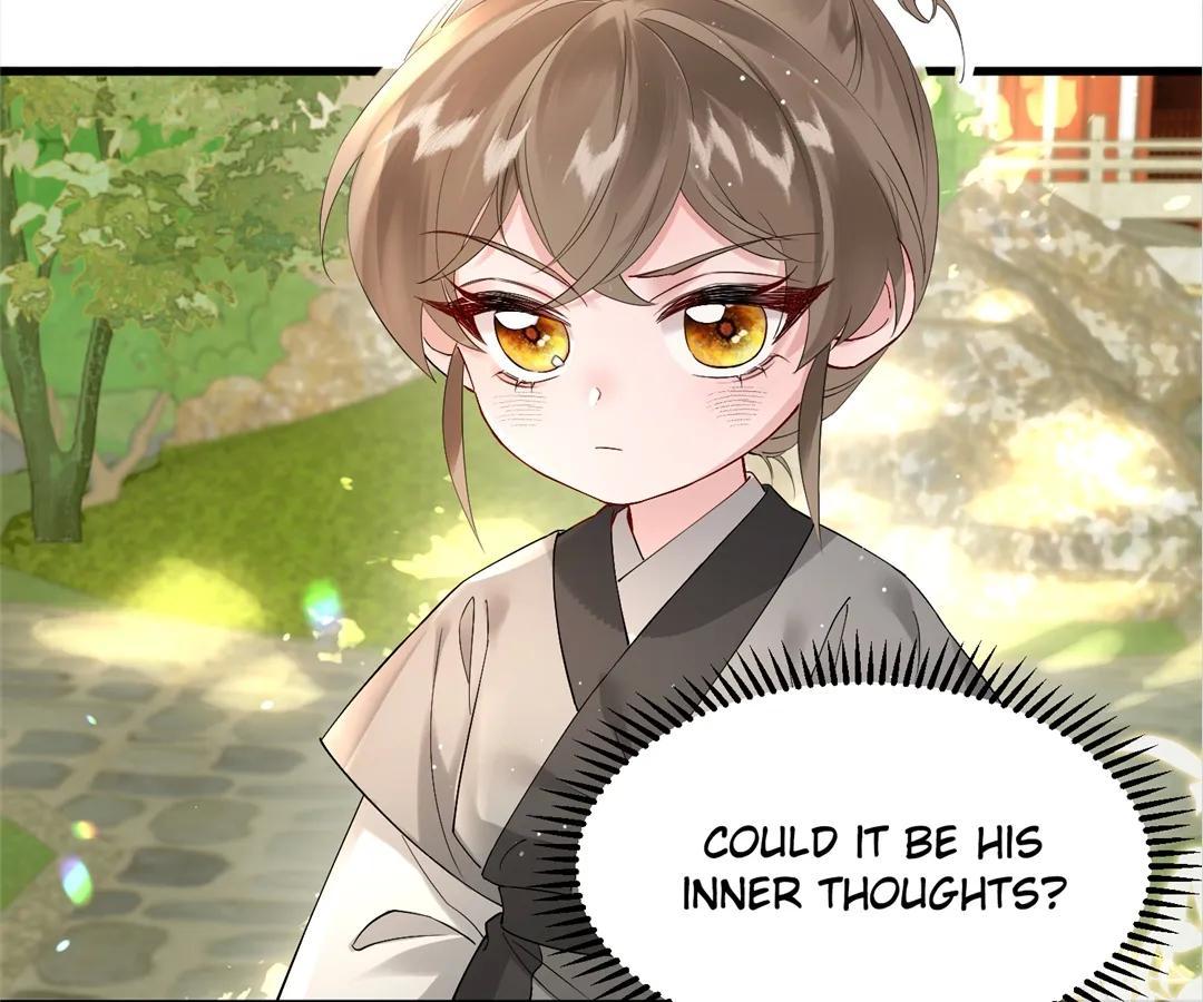 Whispers of Telepathy Chapter 2 page 19 - 